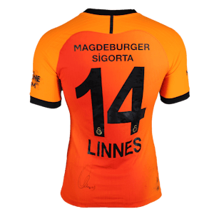 Maillot de Martin Linnes (Galatasaray S.K.)