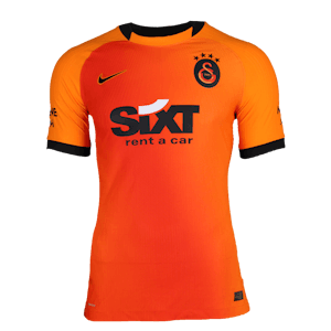 Maillot de Martin Linnes (Galatasaray S.K.)