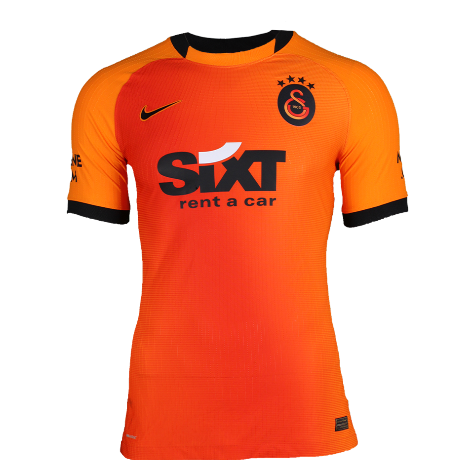 Maillot de Martin Linnes (Galatasaray S.K.)