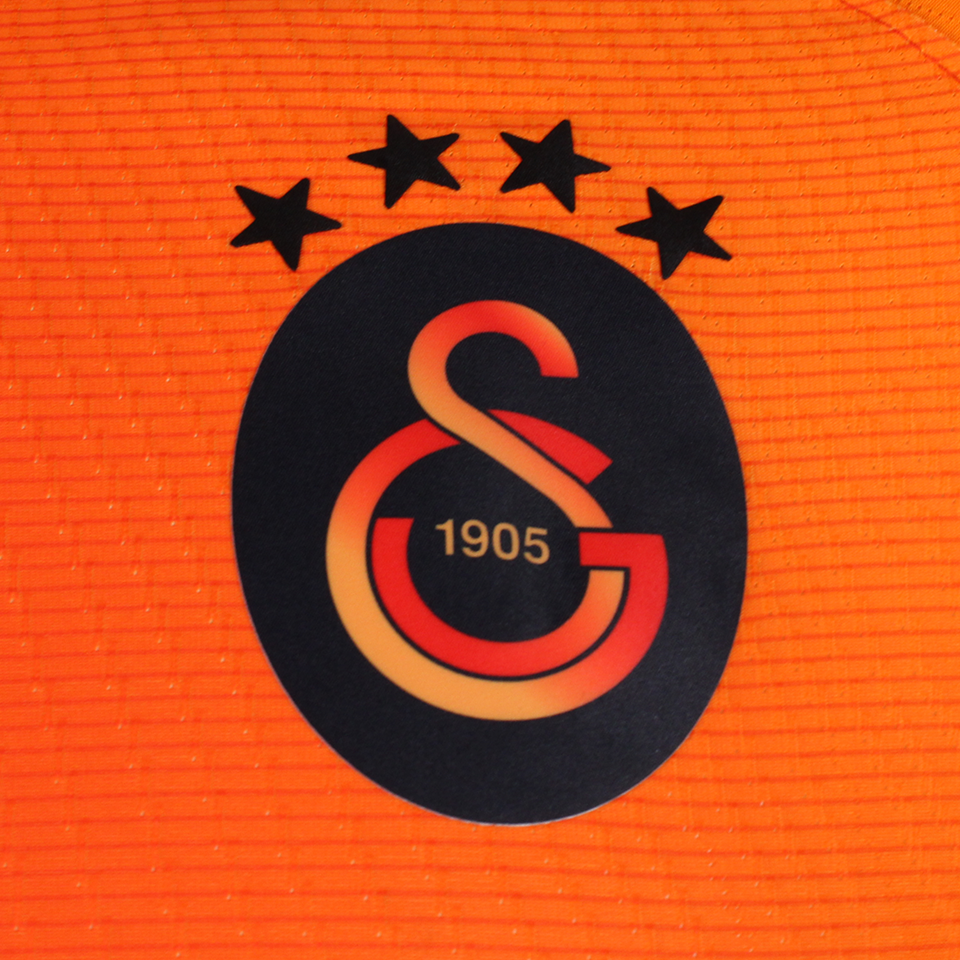 Maillot de Martin Linnes (Galatasaray S.K.)