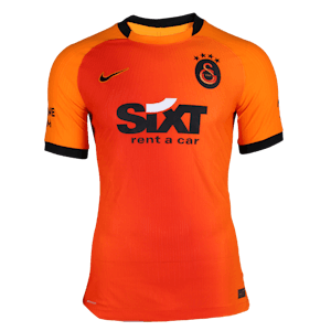 Marcelo Saracchi Galatasaray S.K. shirt