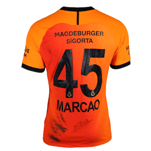 Marcão Galatasaray S.K. shirt