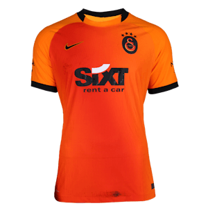 Marcão Galatasaray S.K. shirt