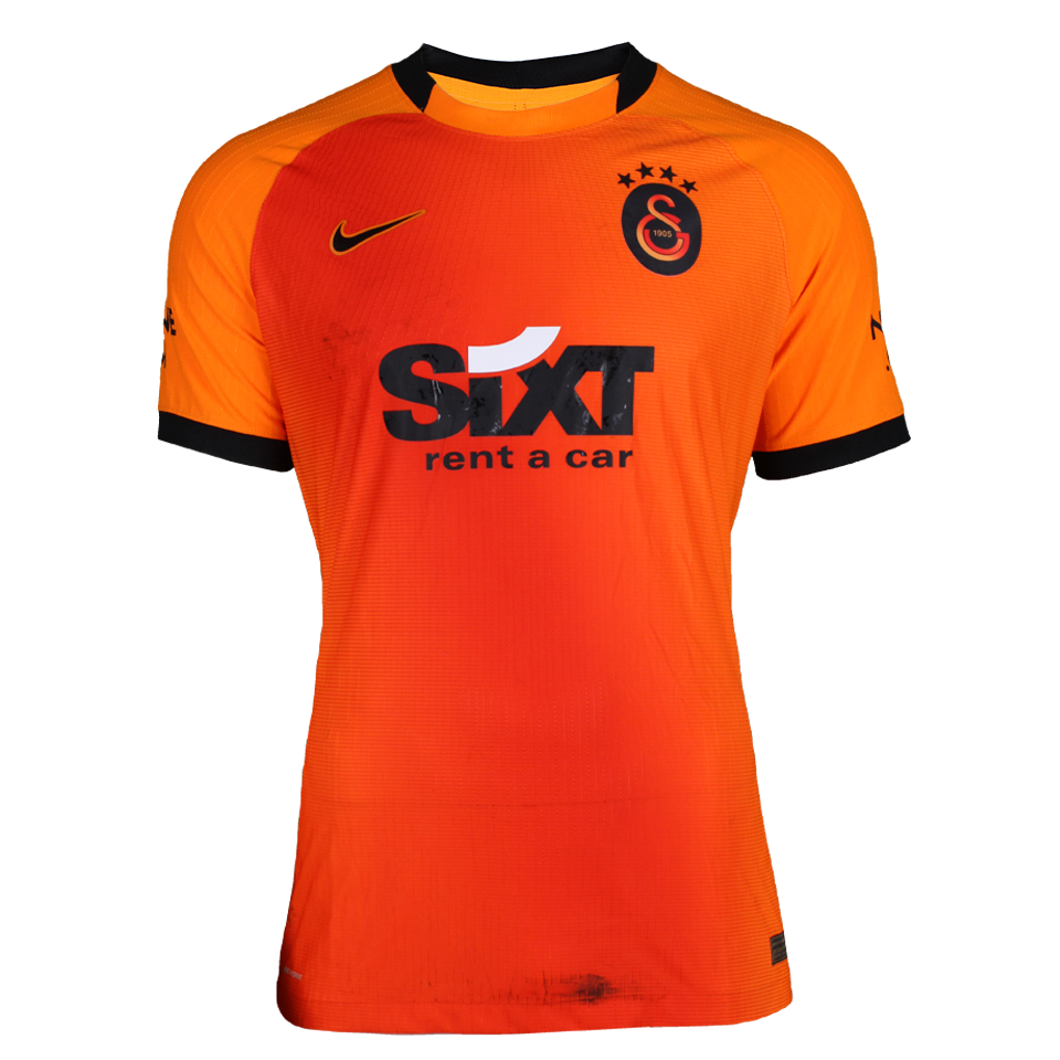 Marcão Galatasaray S.K. shirt