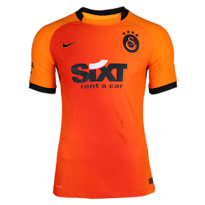 Emre Kılınç Galatasaray S.K. shirt
