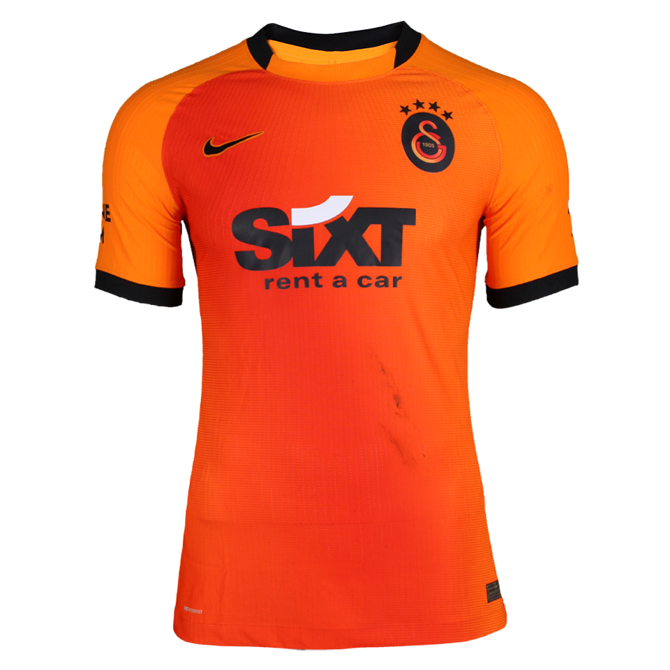 Emre Kılınç Galatasaray S.K. shirt