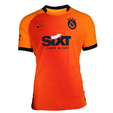 Arda Turan Galatasaray S.K. jersey