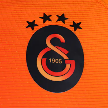 Arda Turan Galatasaray S.K. jersey