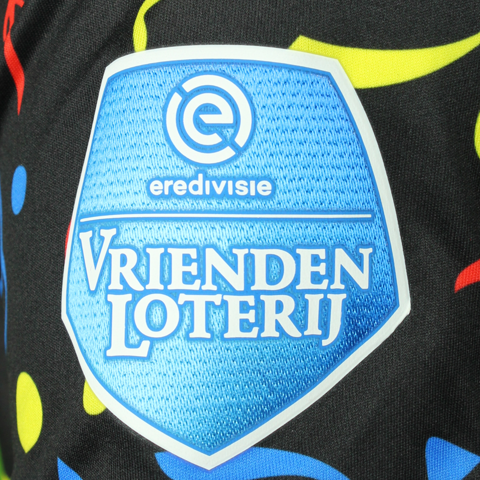 Ola John RKC Waalwijk shirt