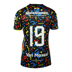 Sylla Sow RKC Waalwijk jersey