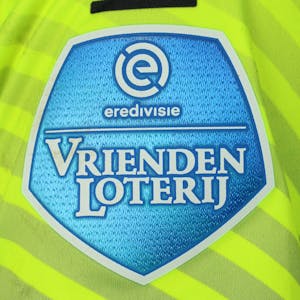 Etienne Vaessen RKC Waalwijk shirt